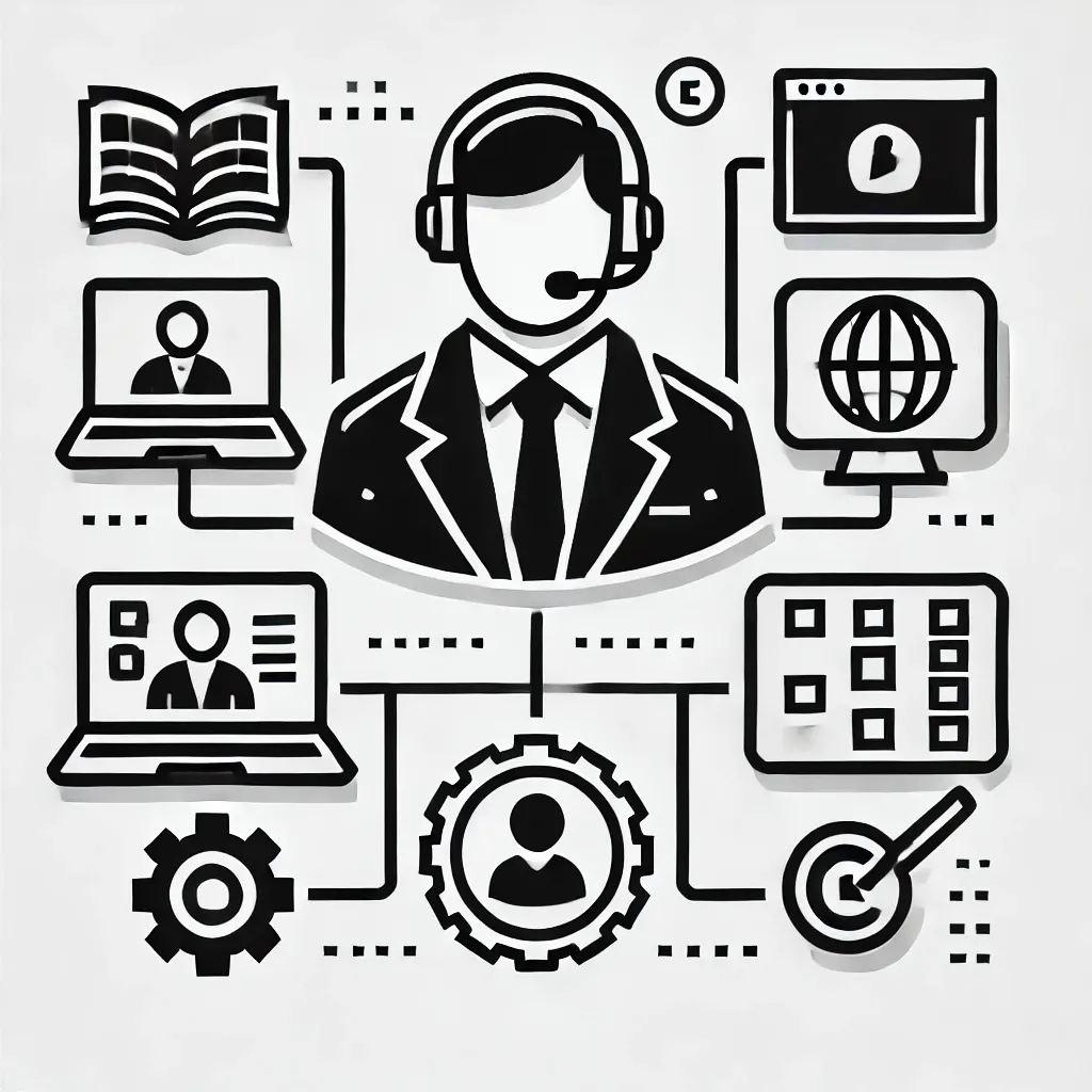 Hybrid Learning Programs