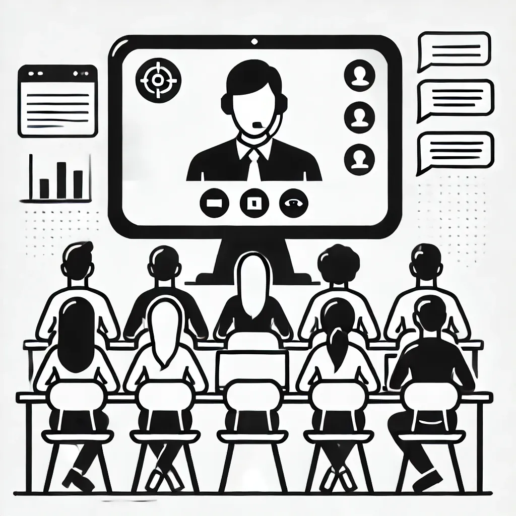 Instructor-Led Virtual Training