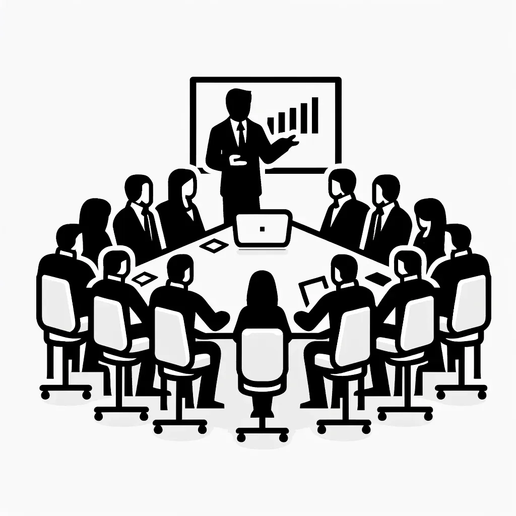On-Site Government Training