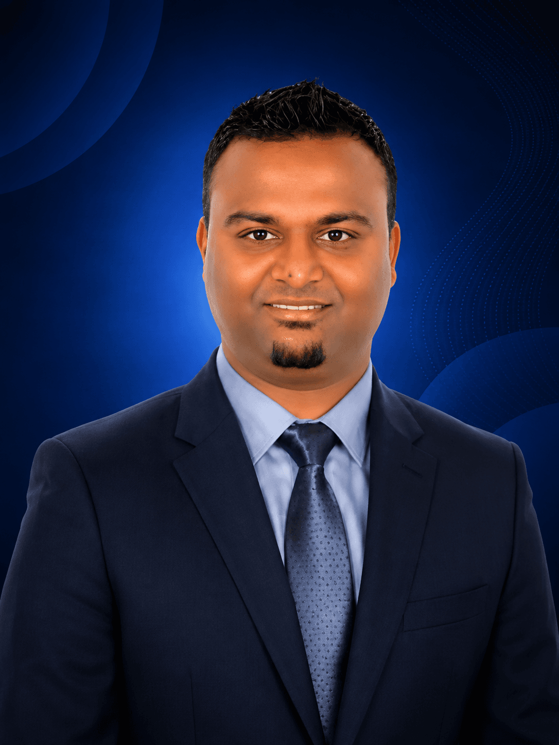 Sarath Racherla