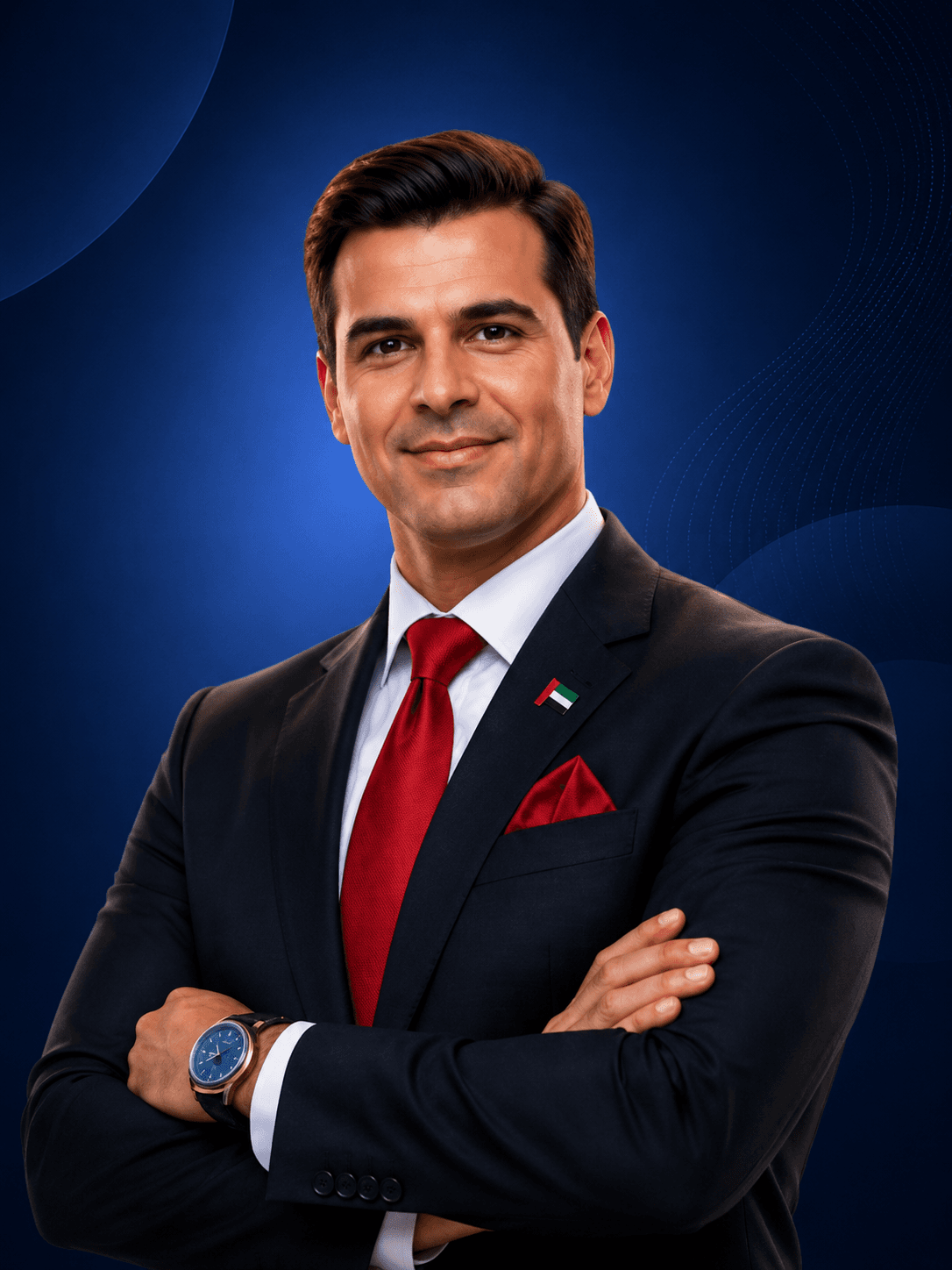 Ashraf Abdel Hamid