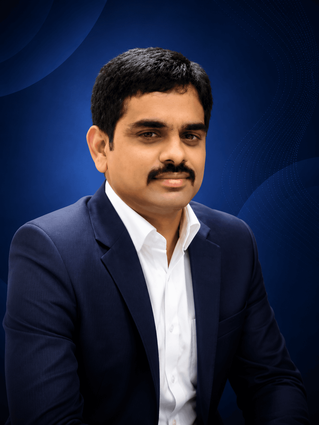 Dr. Vinay Kumar Nagu