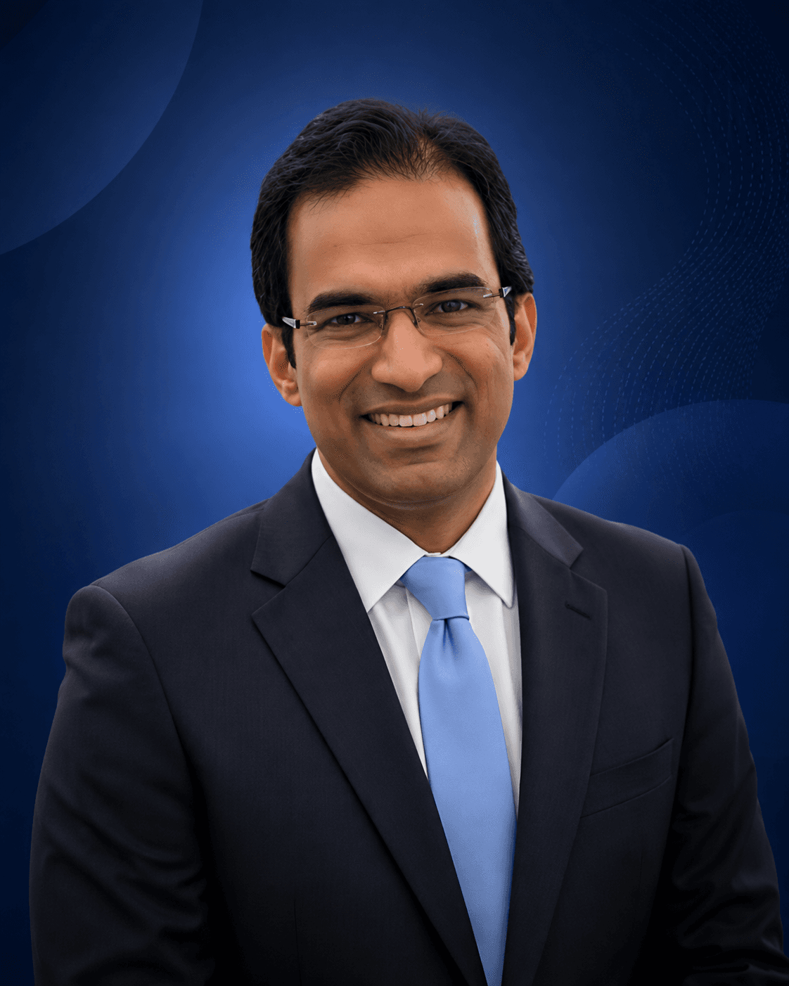 Kumaresh Krishnamoorthy
