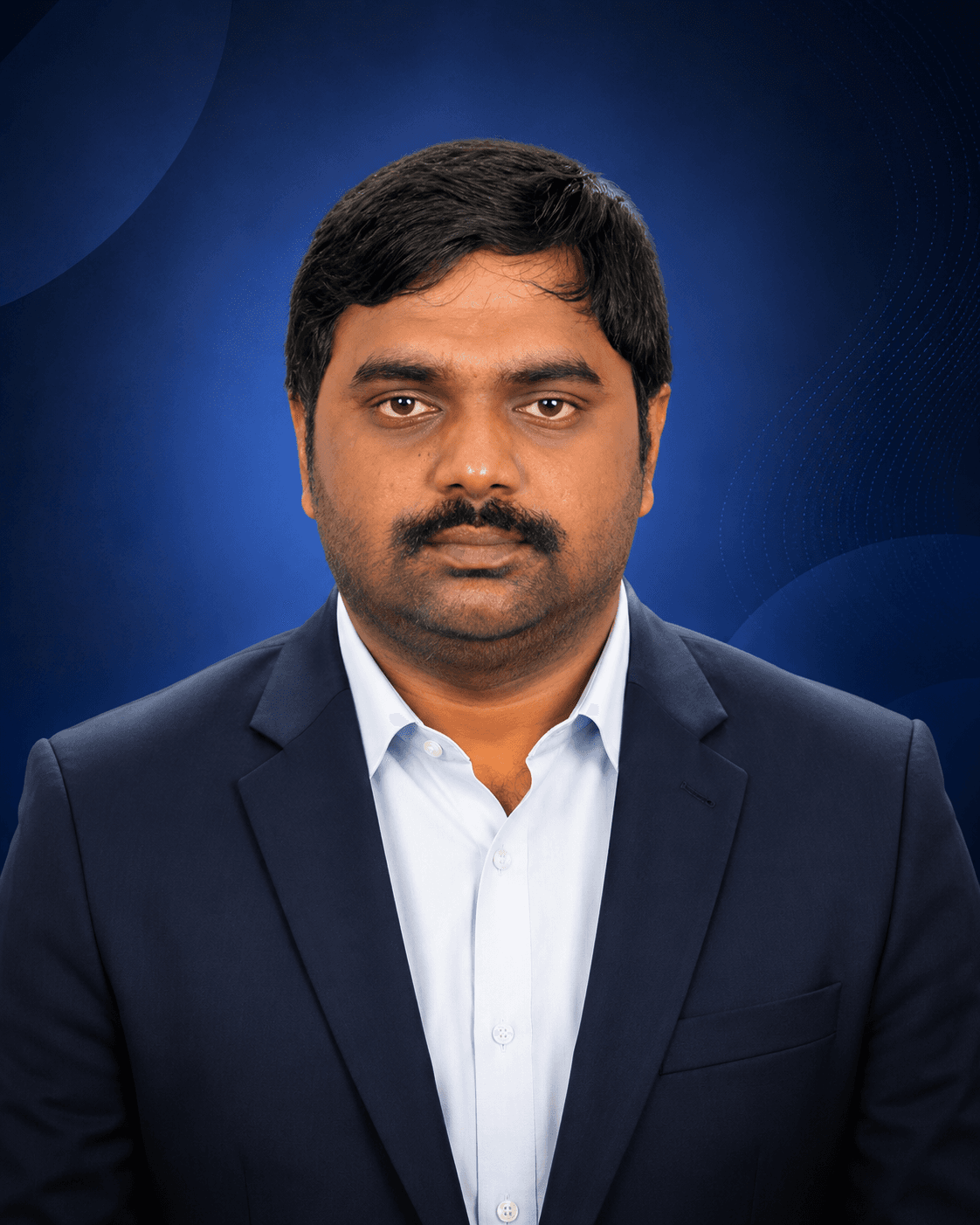 Naga Praveen Thota